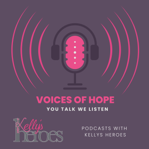 Episode 3: Laughing Through Life’s Challenges - A conversation with Barry Taylor