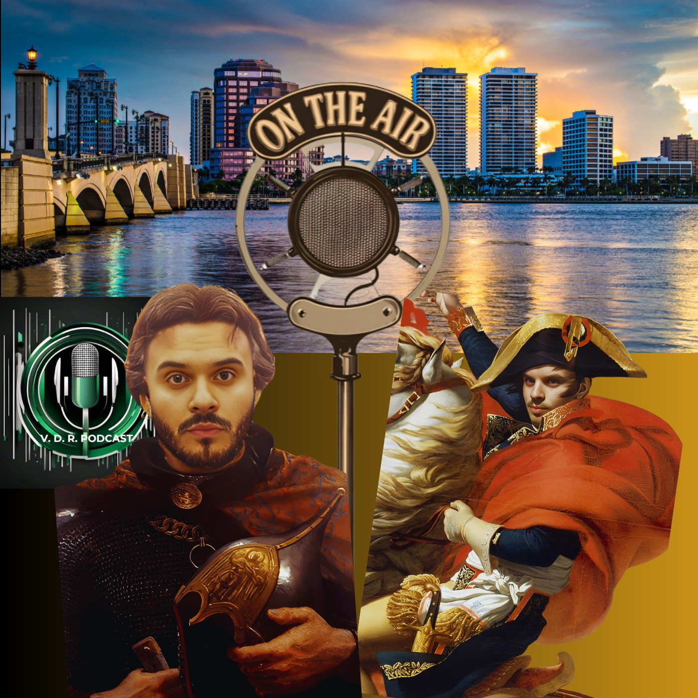 VDR Podcast