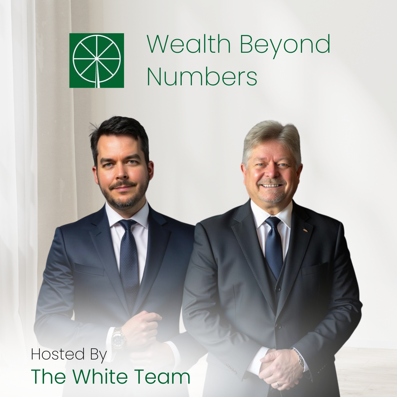 Wealth Beyond Numbers