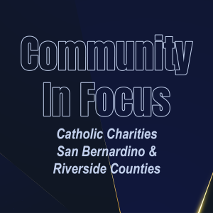 Community In Focus - Mathean Parentela - Episode 4