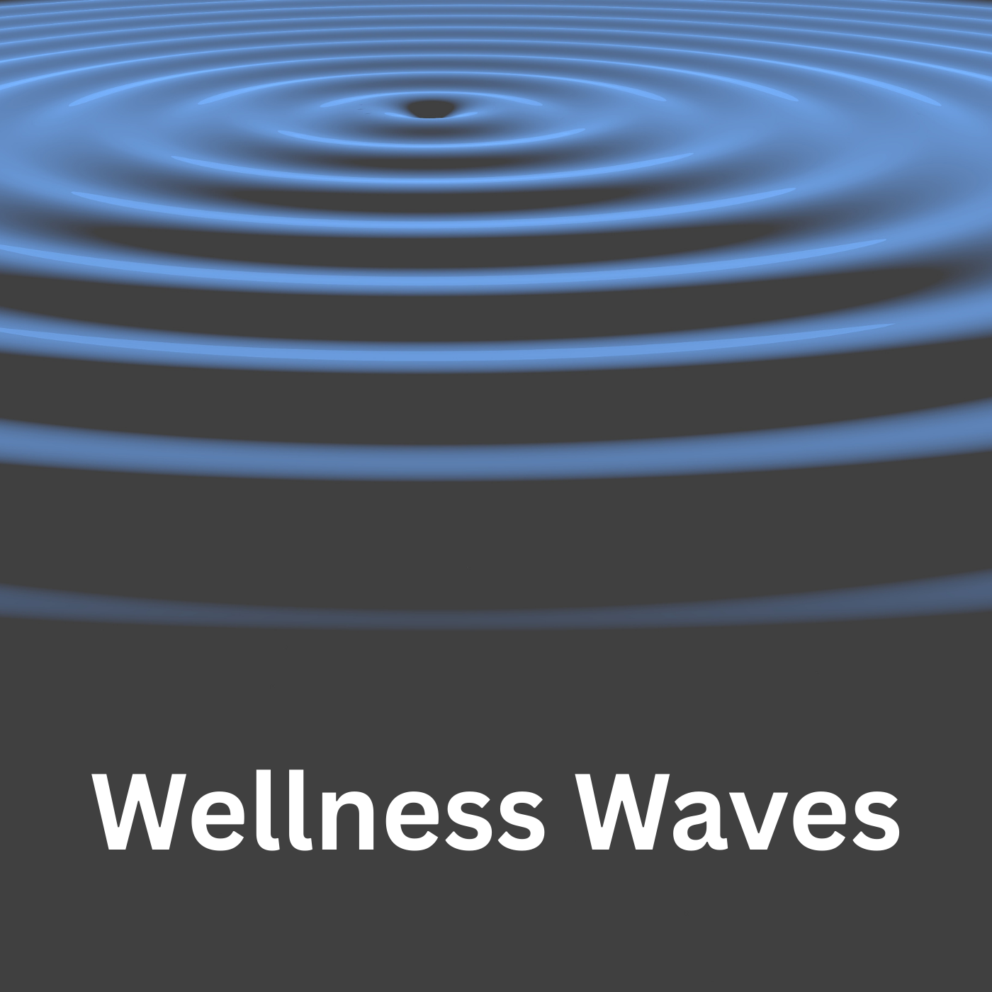 Wellness Waves on a Wednesday