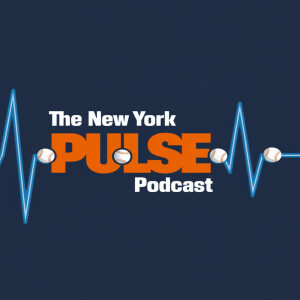Episode 4 The red hot Mets and the steady Yankees