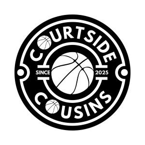 COURTSIDE COUSINS EPISODE 3: DRAFT RECAP