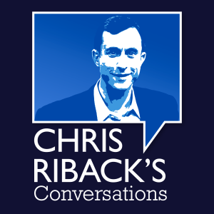 Chris Riback’s Conversations