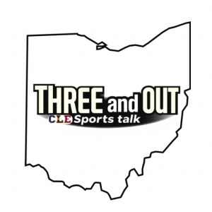 Three And Out #0009 Travis Hunter Boom or Bust