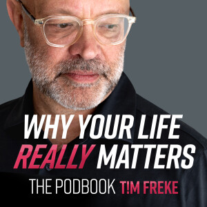 The WhyYourLifeReallyMatters’s Podcast
