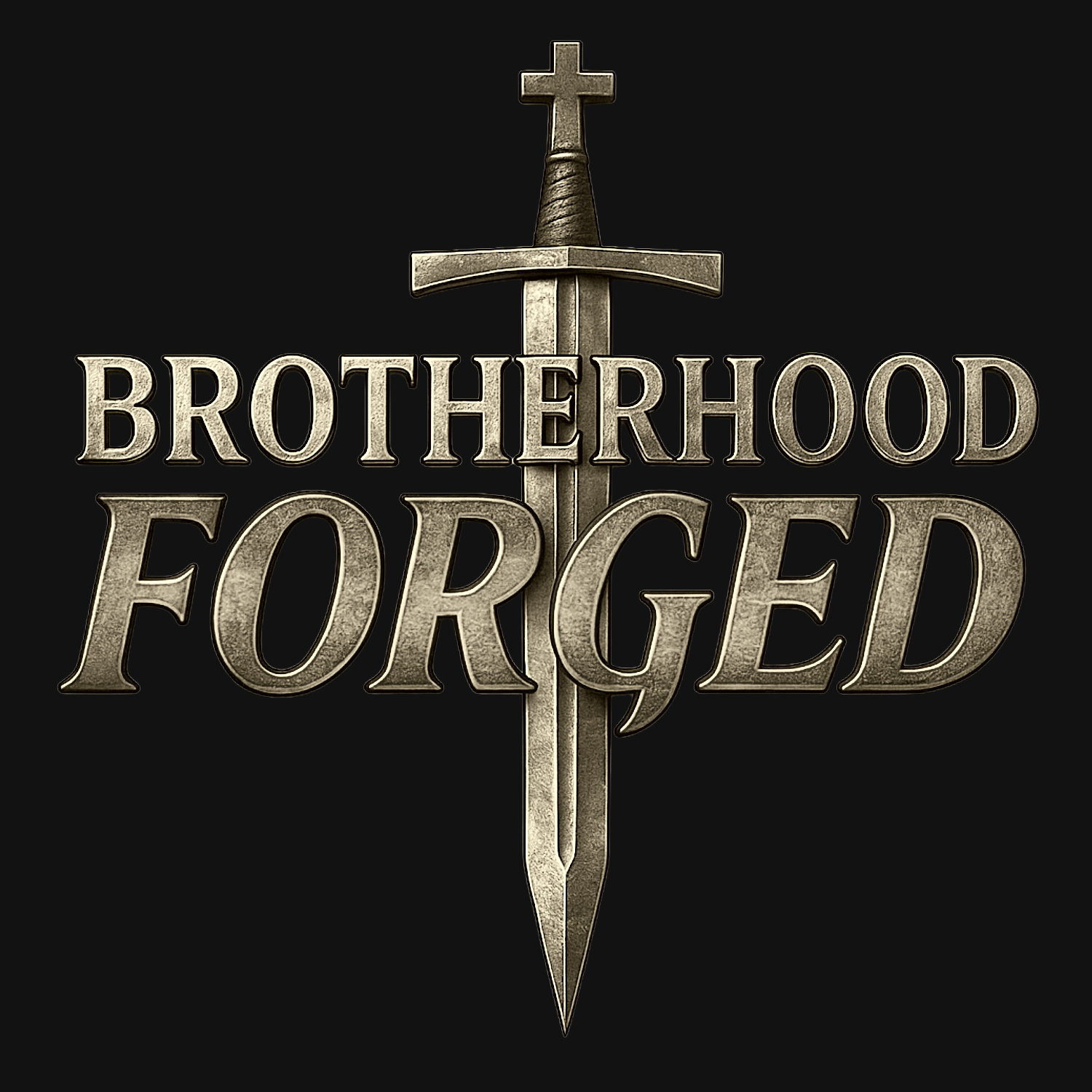 Brotherhood Forged with PB & J