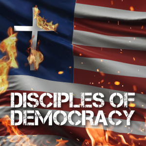 Fighting The Johnson Amendment: Challenging Trump from The Pulpit - Disciples of Democracy
