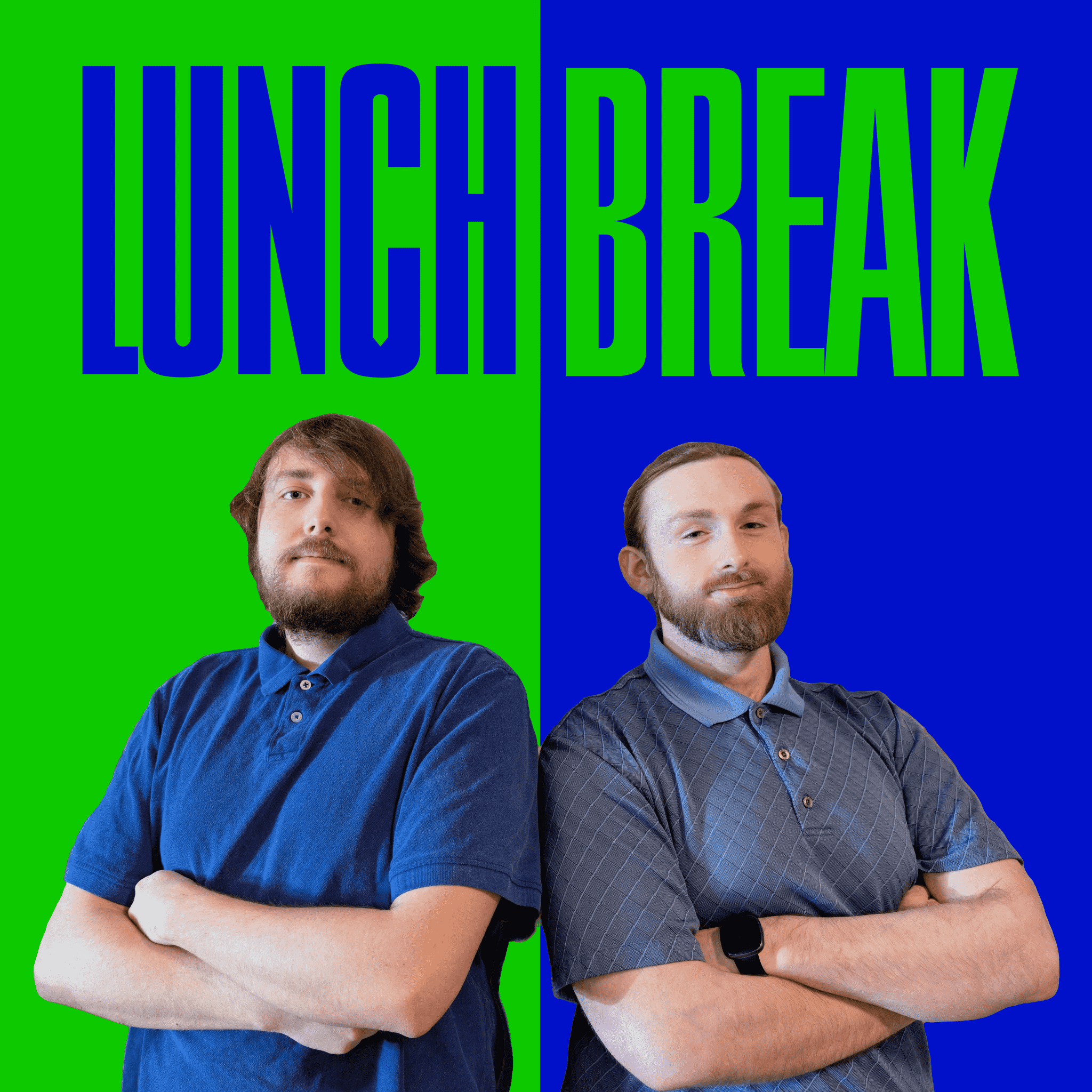 Lunch Break