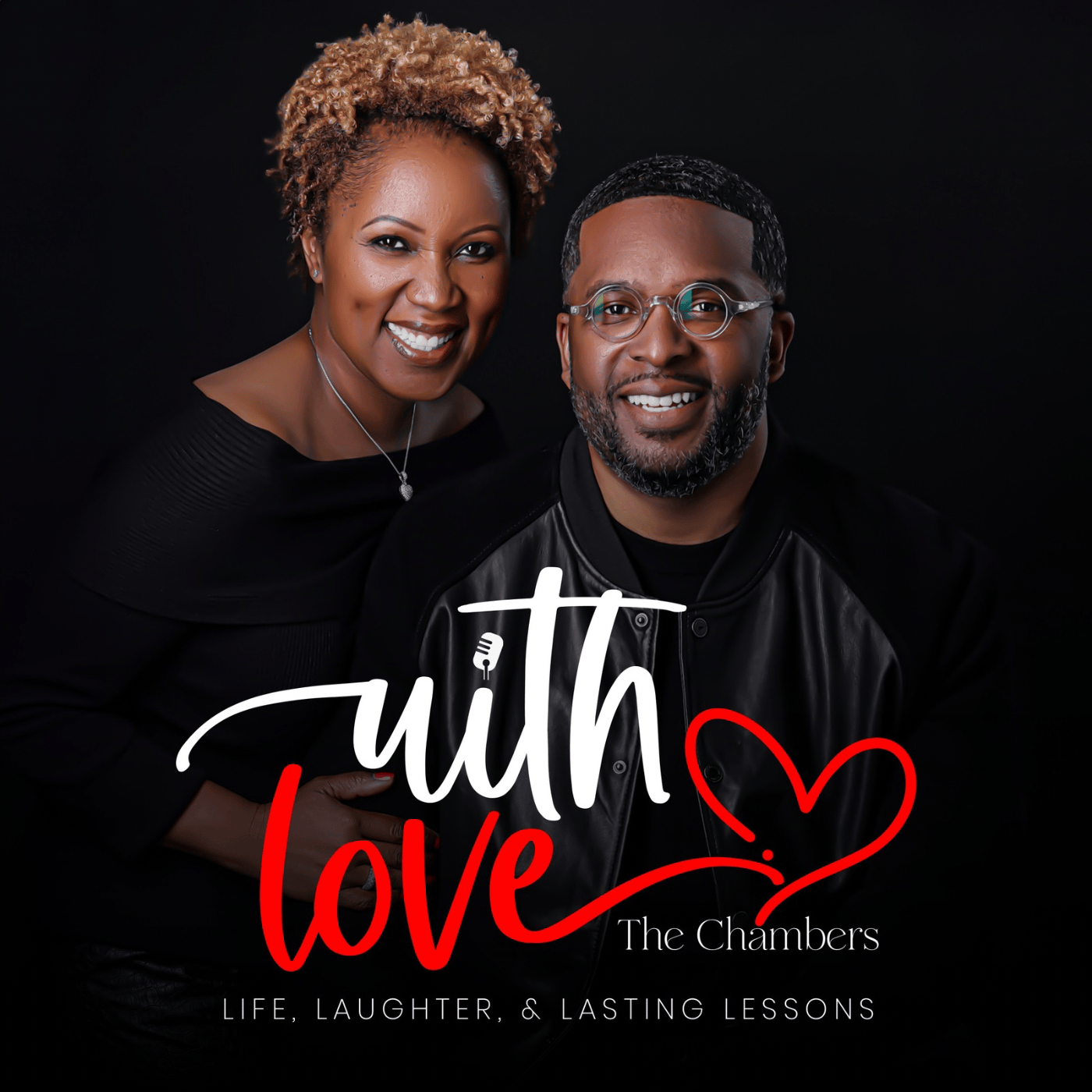 With Love, The Chambers