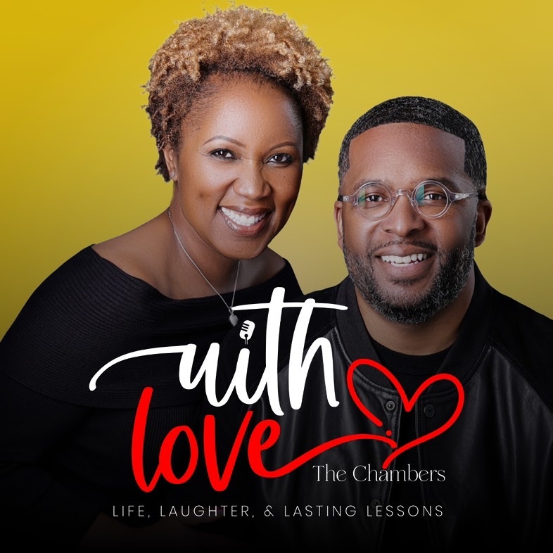With Love, The Chambers