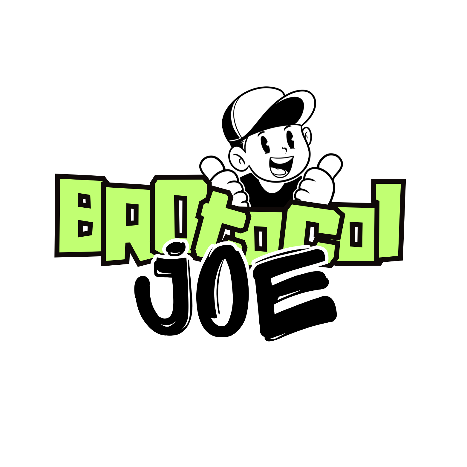 Profile logo