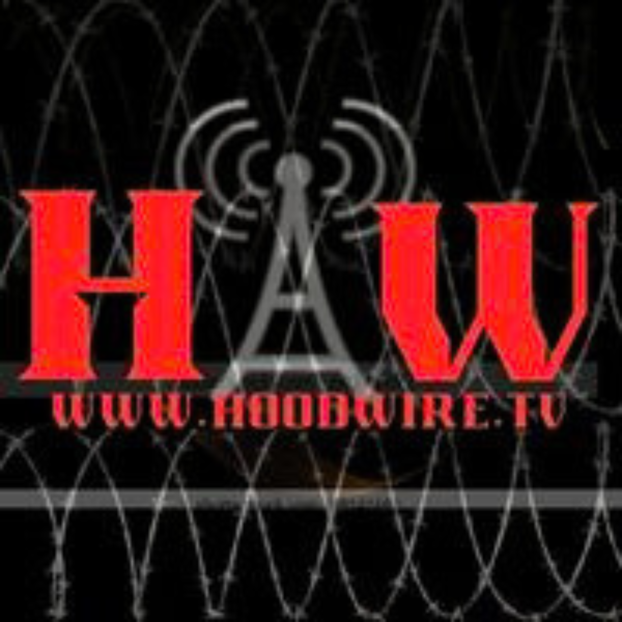 Hoodwire Radio Podcast