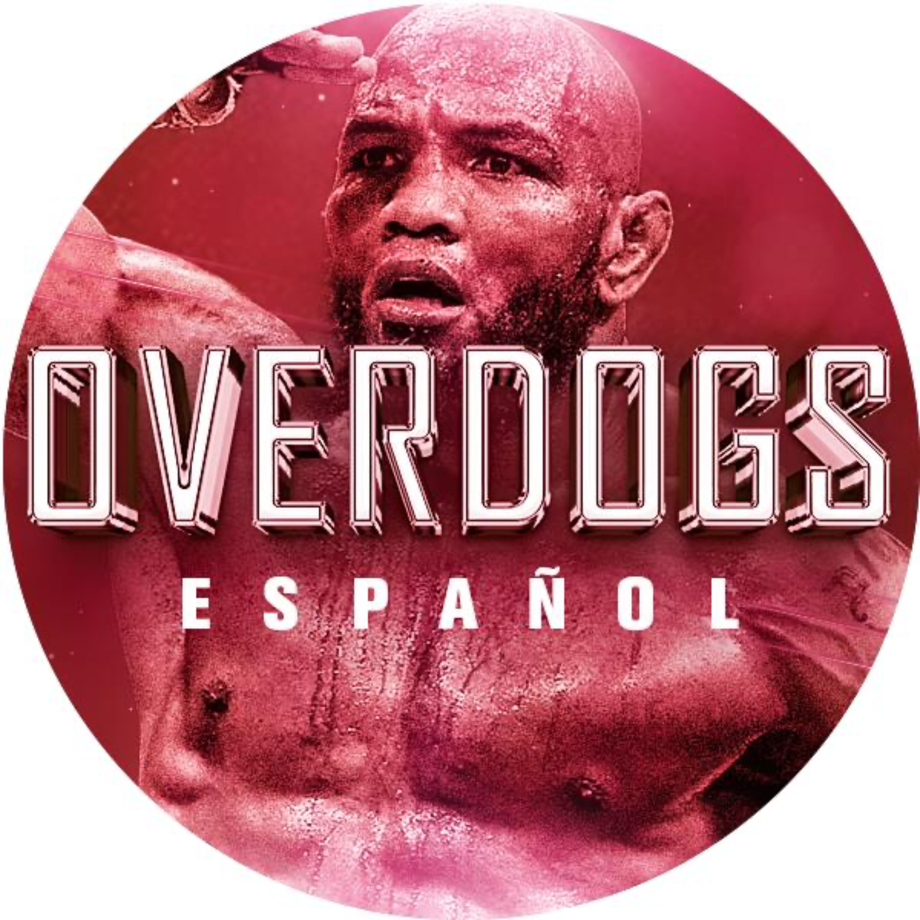 Overdogs Espanol Con Yoel Romero