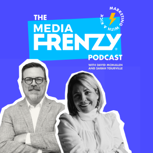 Episode 5: How Marriott & Frontify Use Rich Content to Gamify B2B Marketing