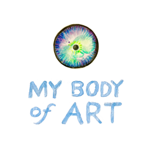 #1 We Are All Artists of Our Own Lives