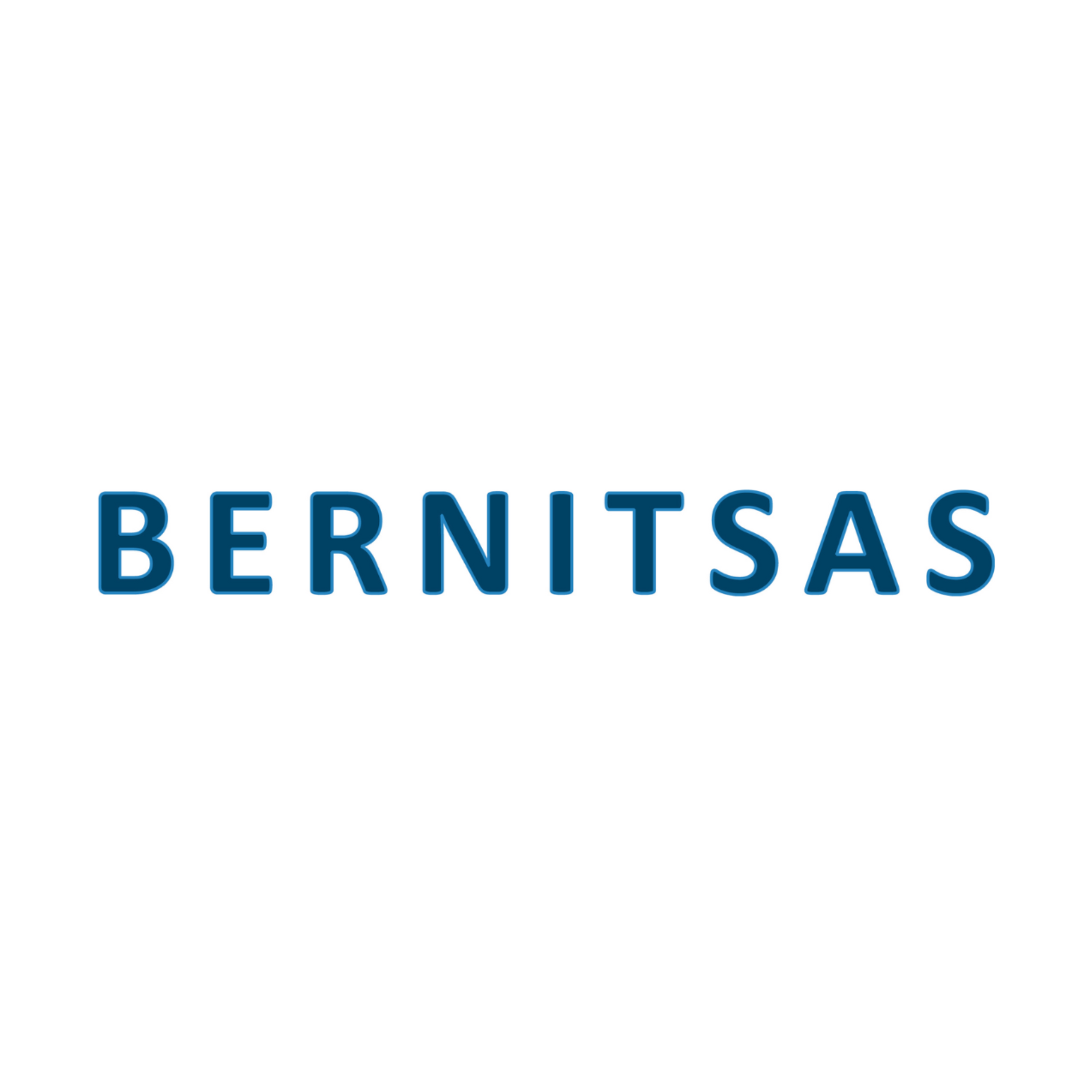Bernitsas Podcast