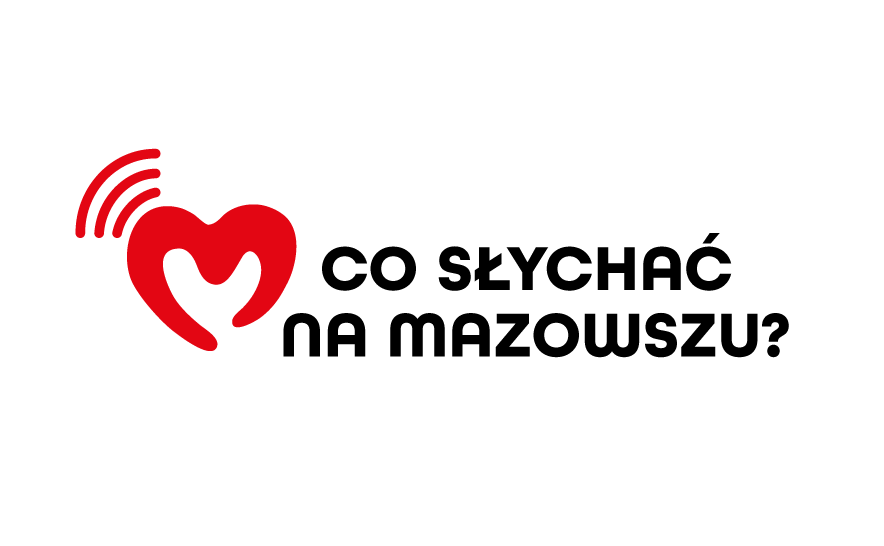 Co słychać na Mazowszu?