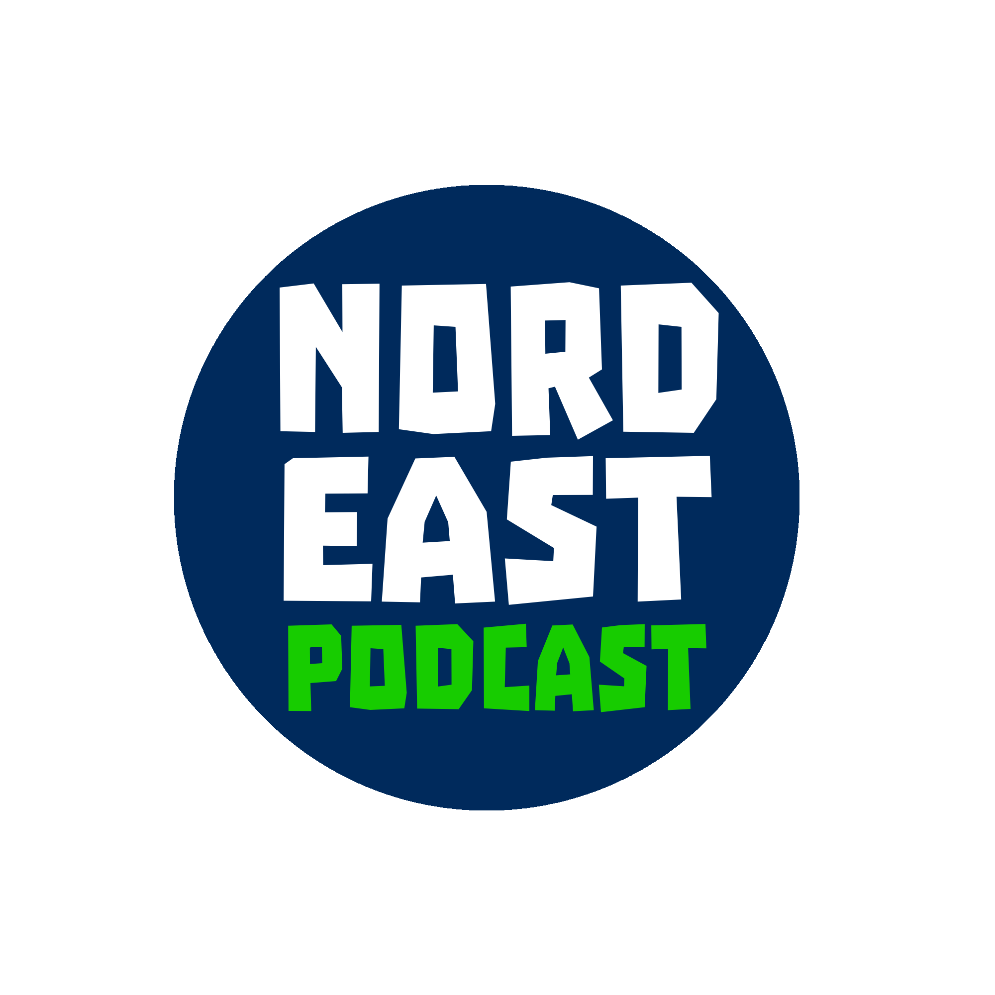 Nordeast Podcast