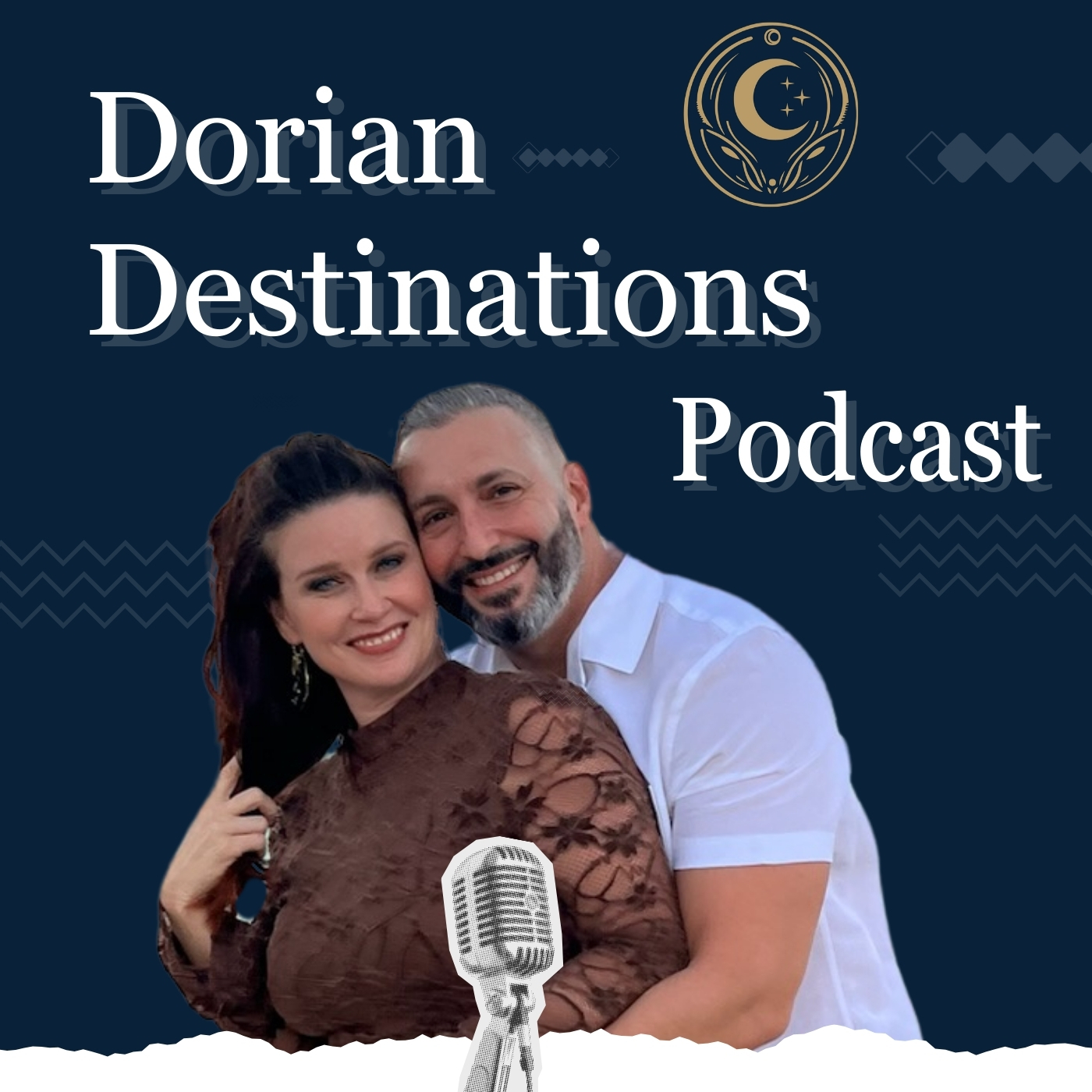 The Dorian Destinations Podcast