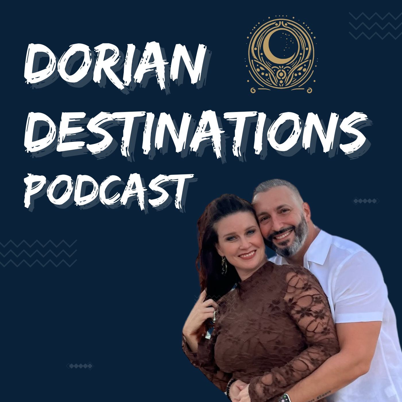 The Dorian Destinations Podcast