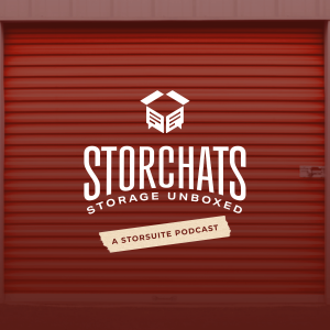 Rent vs Reserve: Why It Matters for Your Storage Business | StorChats: Success w/ Jess Ep 1