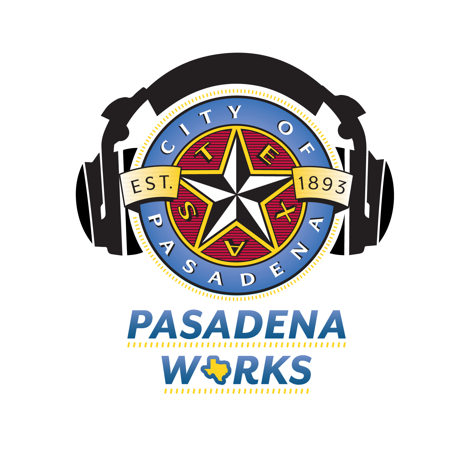 Profile logo