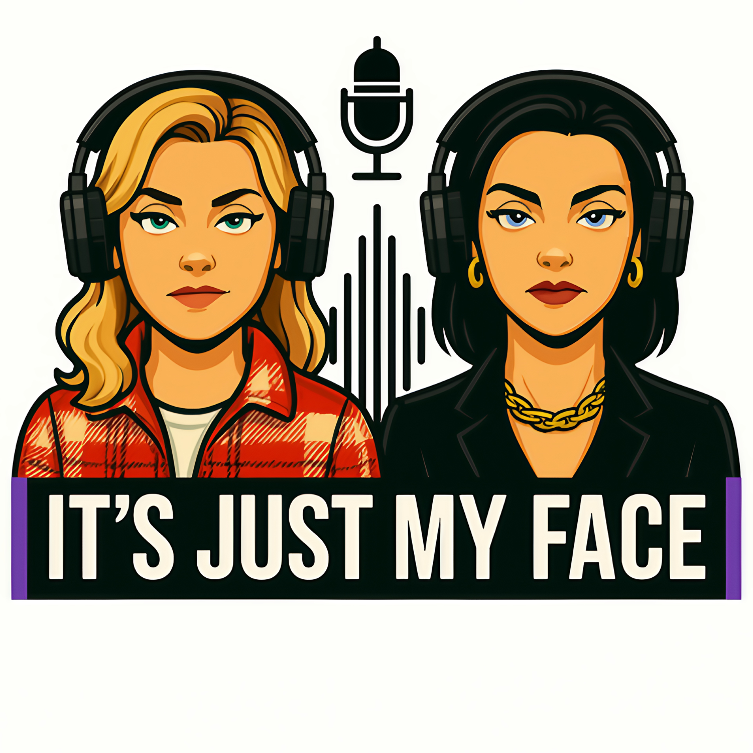 It's Just My Face - Teaser