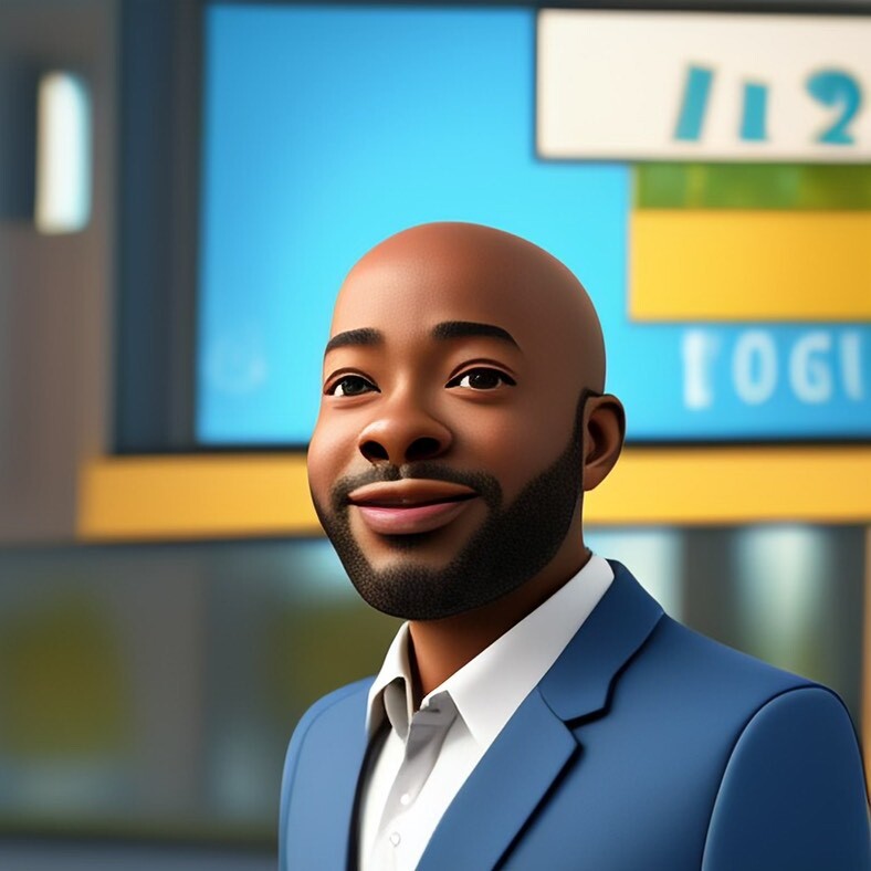 Quick Motivation With Anthony Atrax Jones
