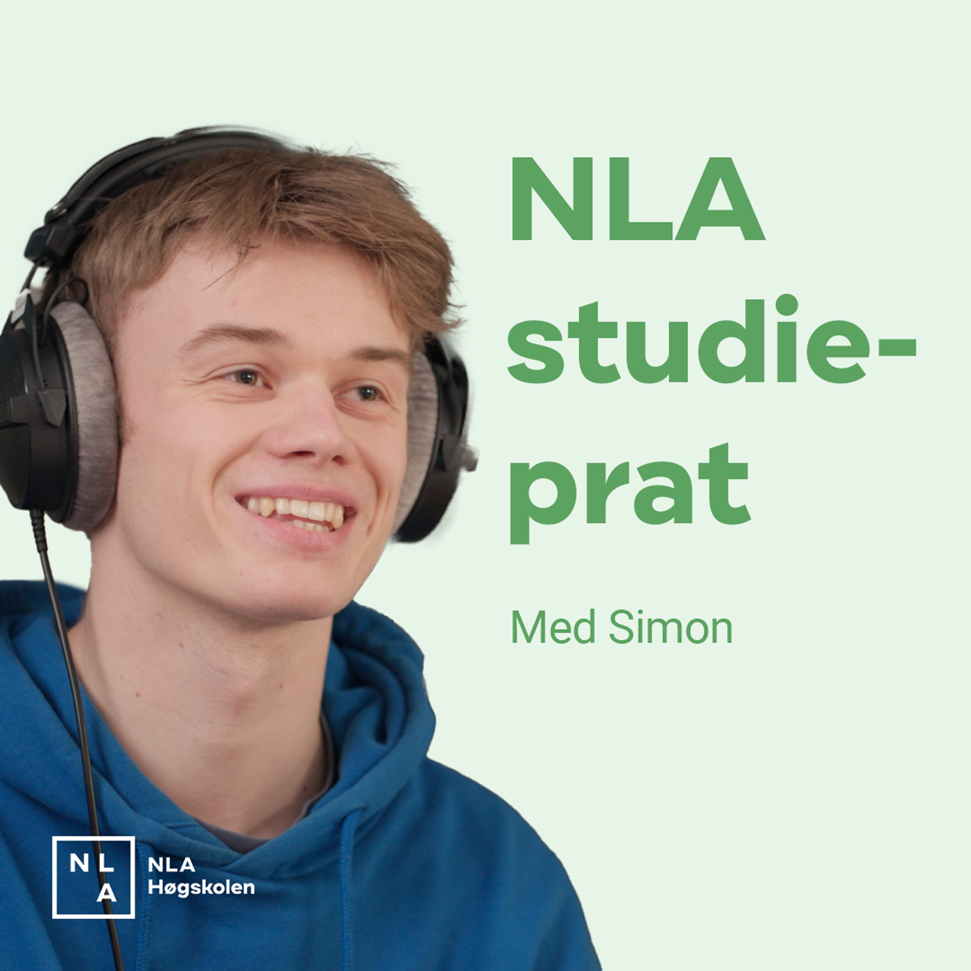 NLA studieprat