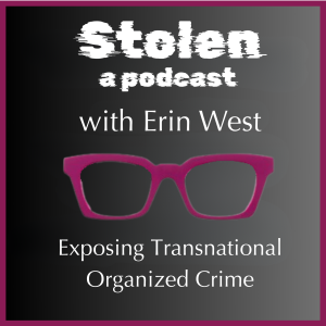 User Podcast Logo