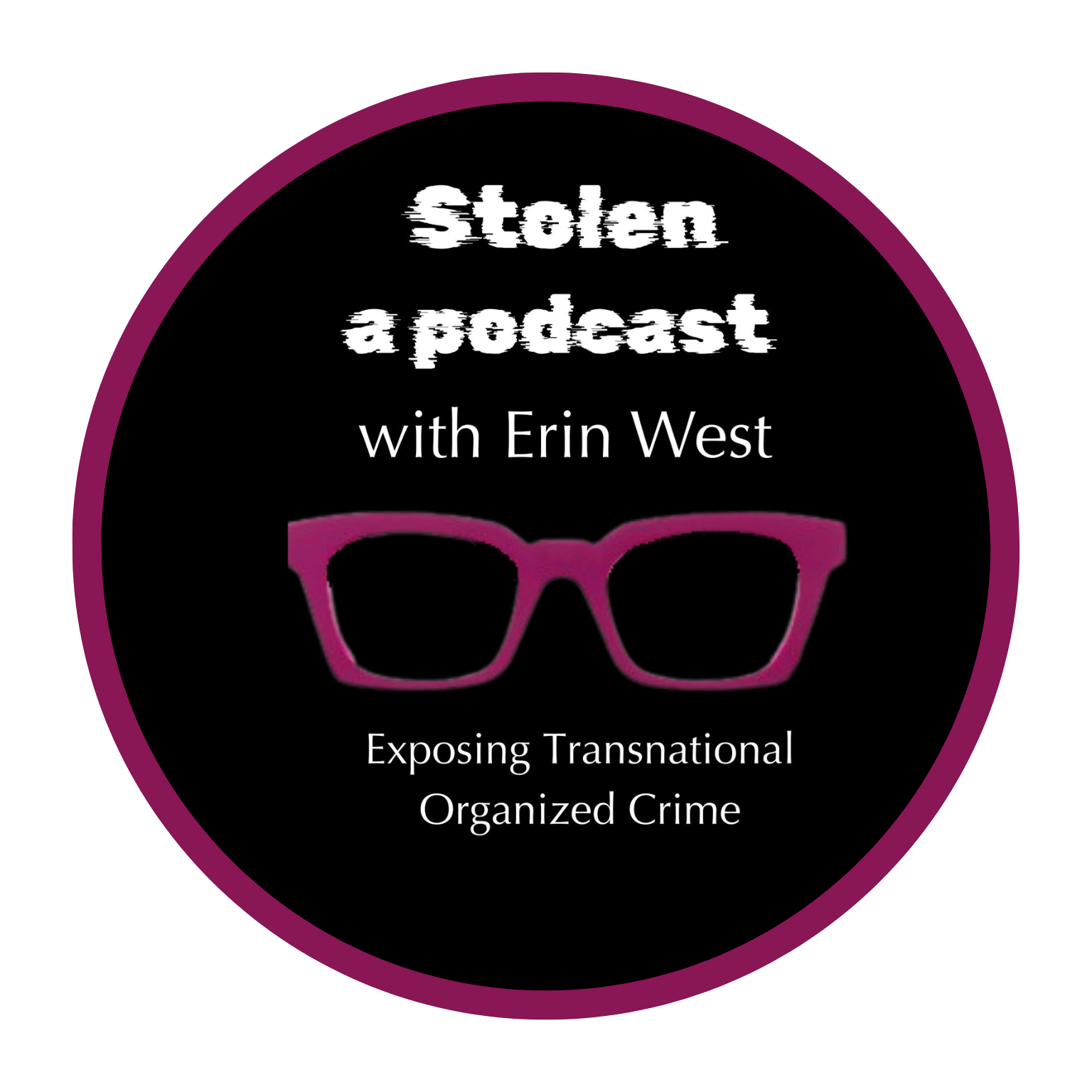 StolenPodcast