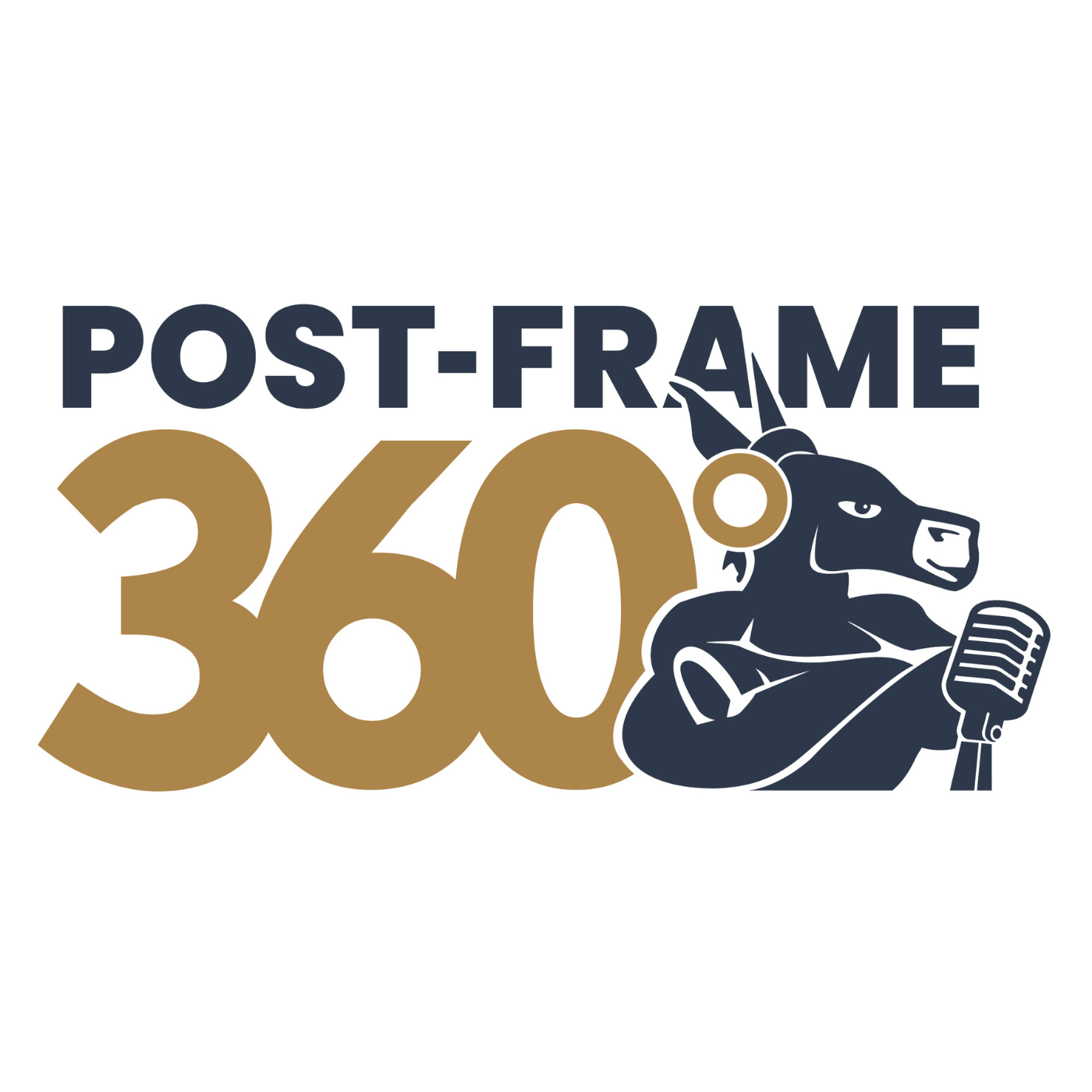 Burrow’s Post Frame 360 podcast artwork