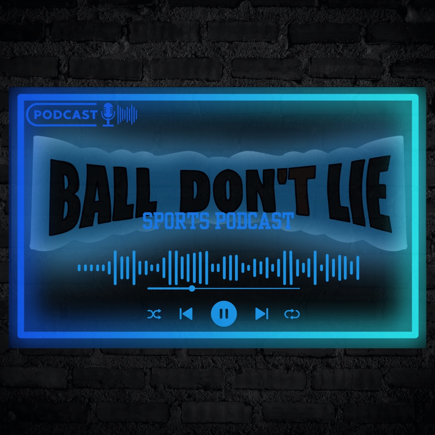 Ball Don’t Lie