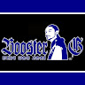 Blue Dogg