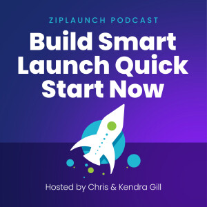 ZipLaunch Trailer: Why This Show Exists (and Why You’re Gonna Love It)