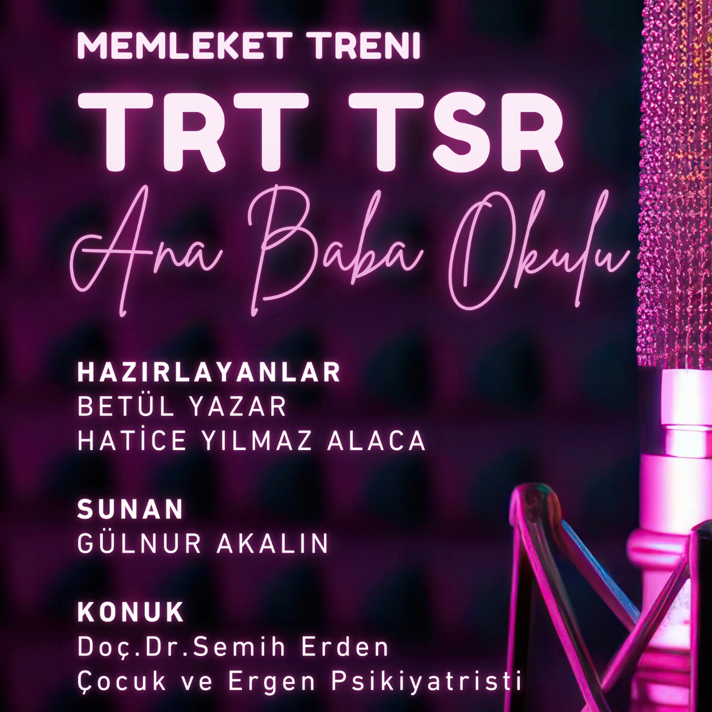 Ana Baba Okulu