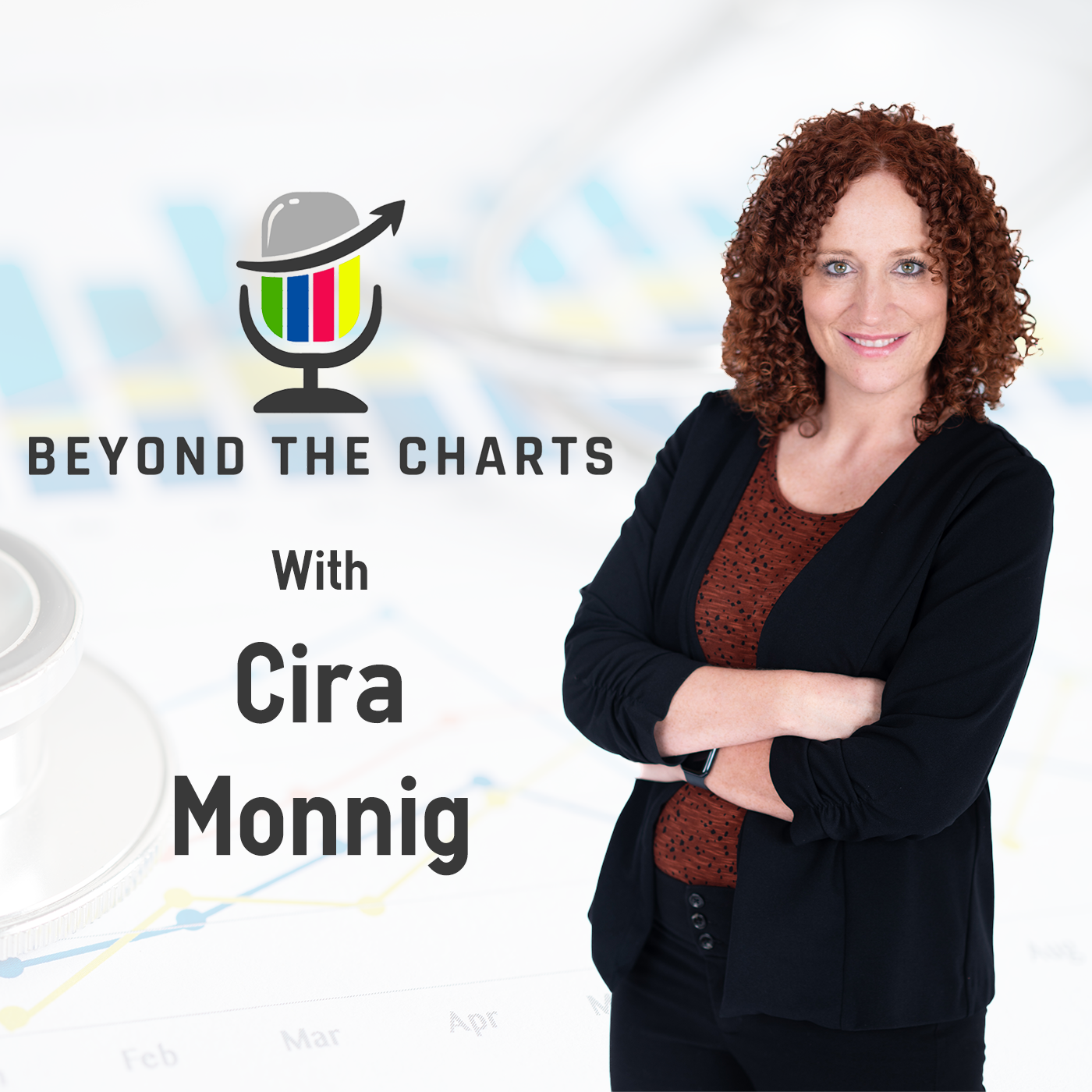 Beyond The Charts with Cira Monnig