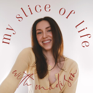 Where Passion Meets Purpose with Ariana González