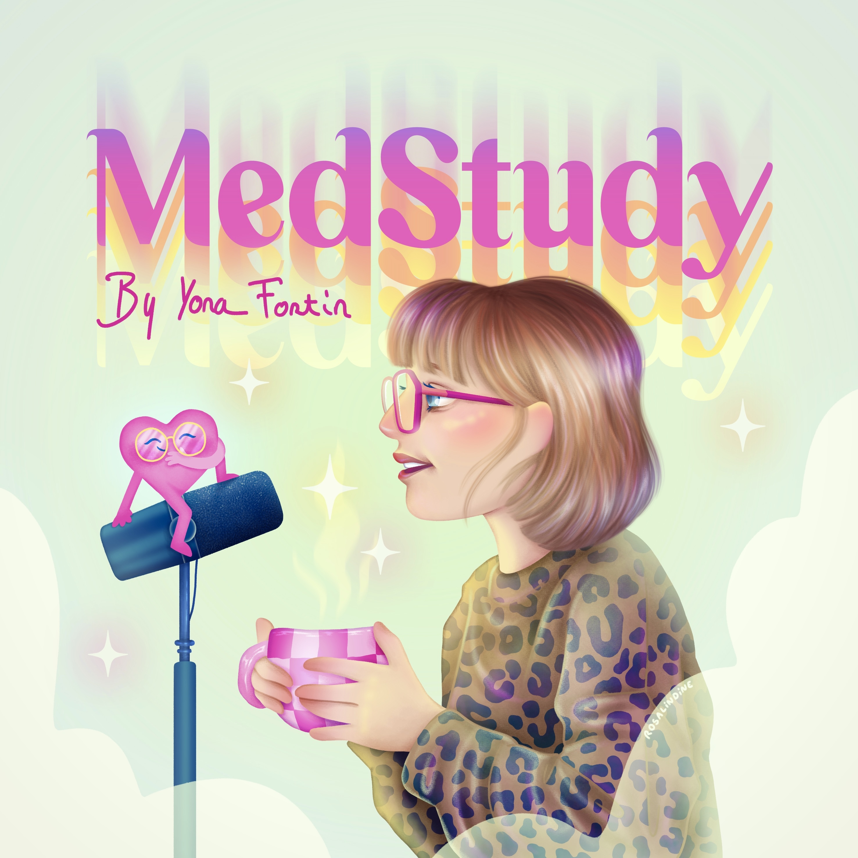 MedStudy