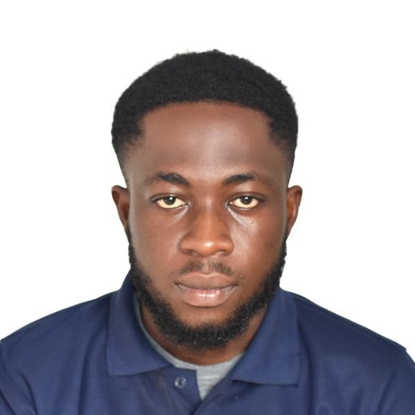 George Nsonwah