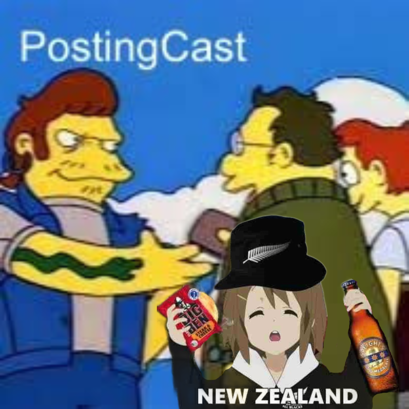 PostingCast