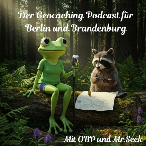 GcPcBB #002 - Entenwochenende