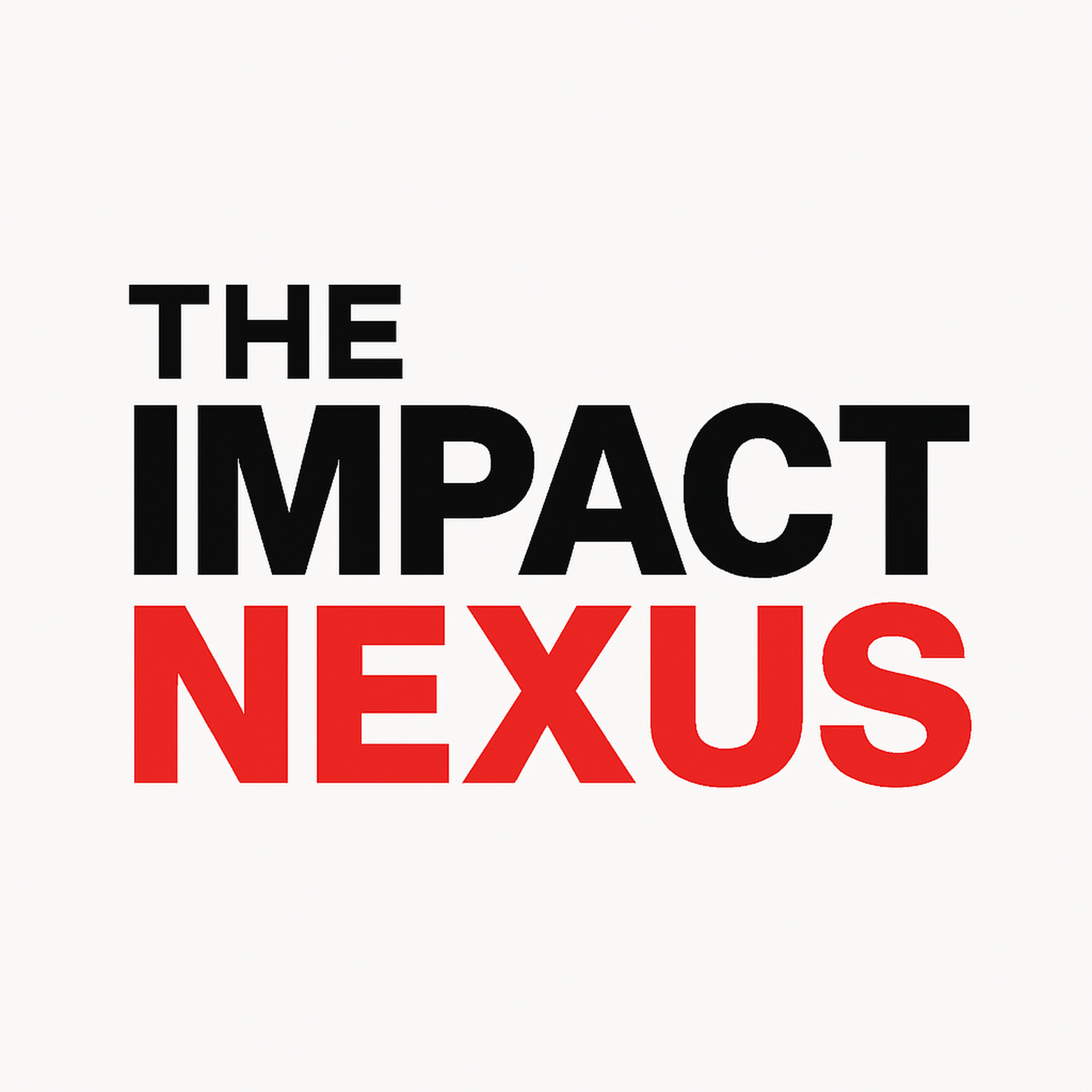 The Impact Nexus Podcast