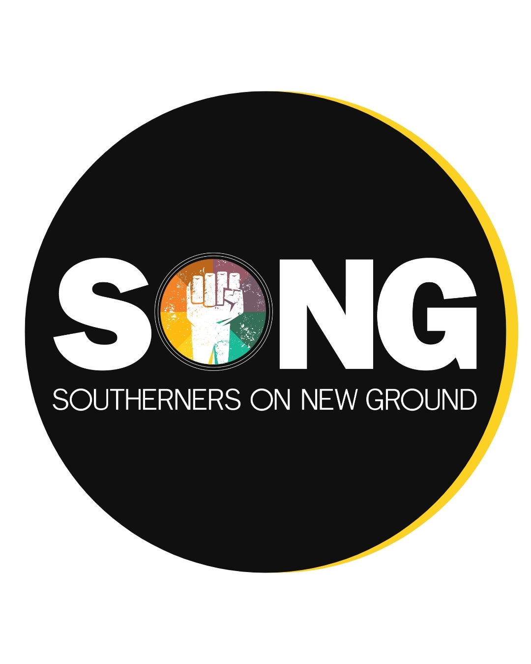 Profile logo
