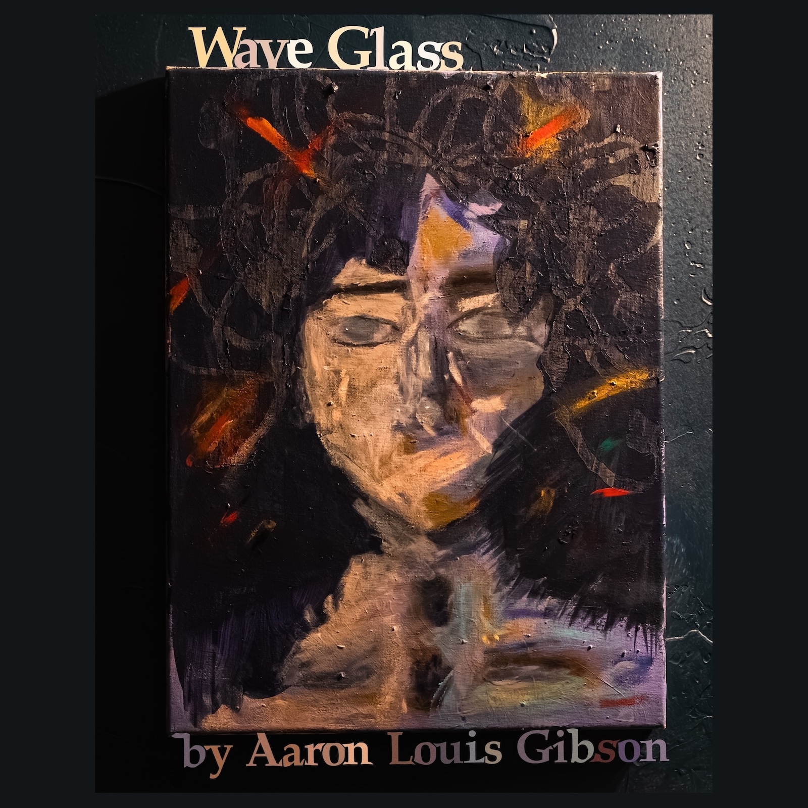 Wave Glass