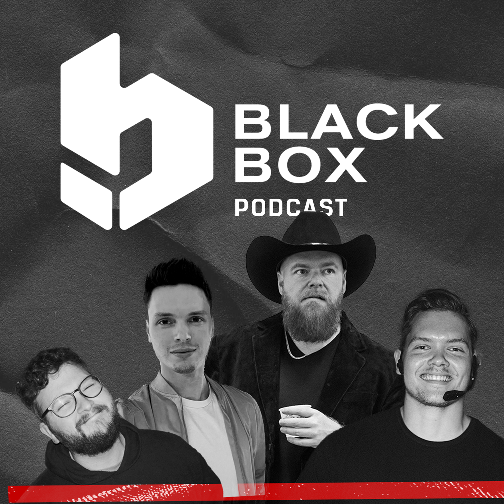 Black Box Podcast