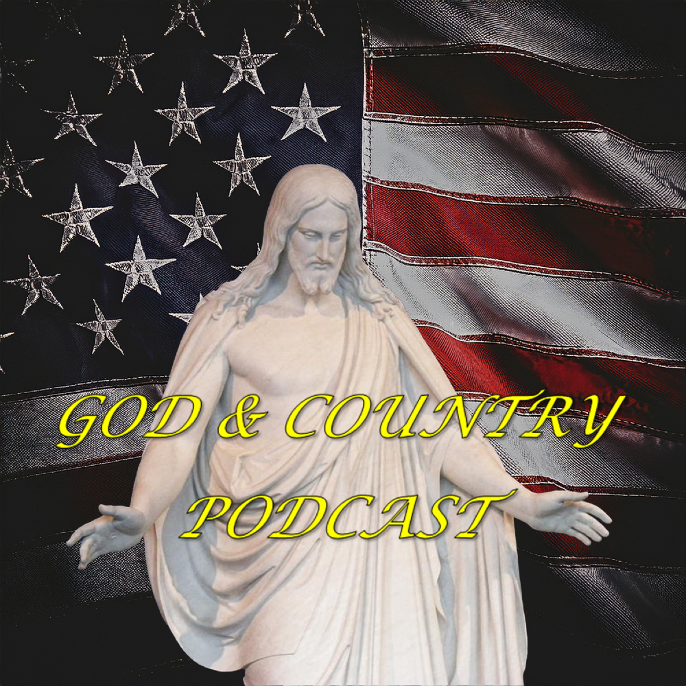 God and Country Podcast