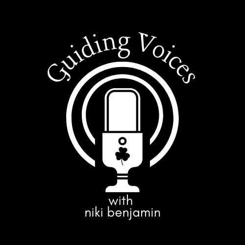 The Guiding Voices Podcast
