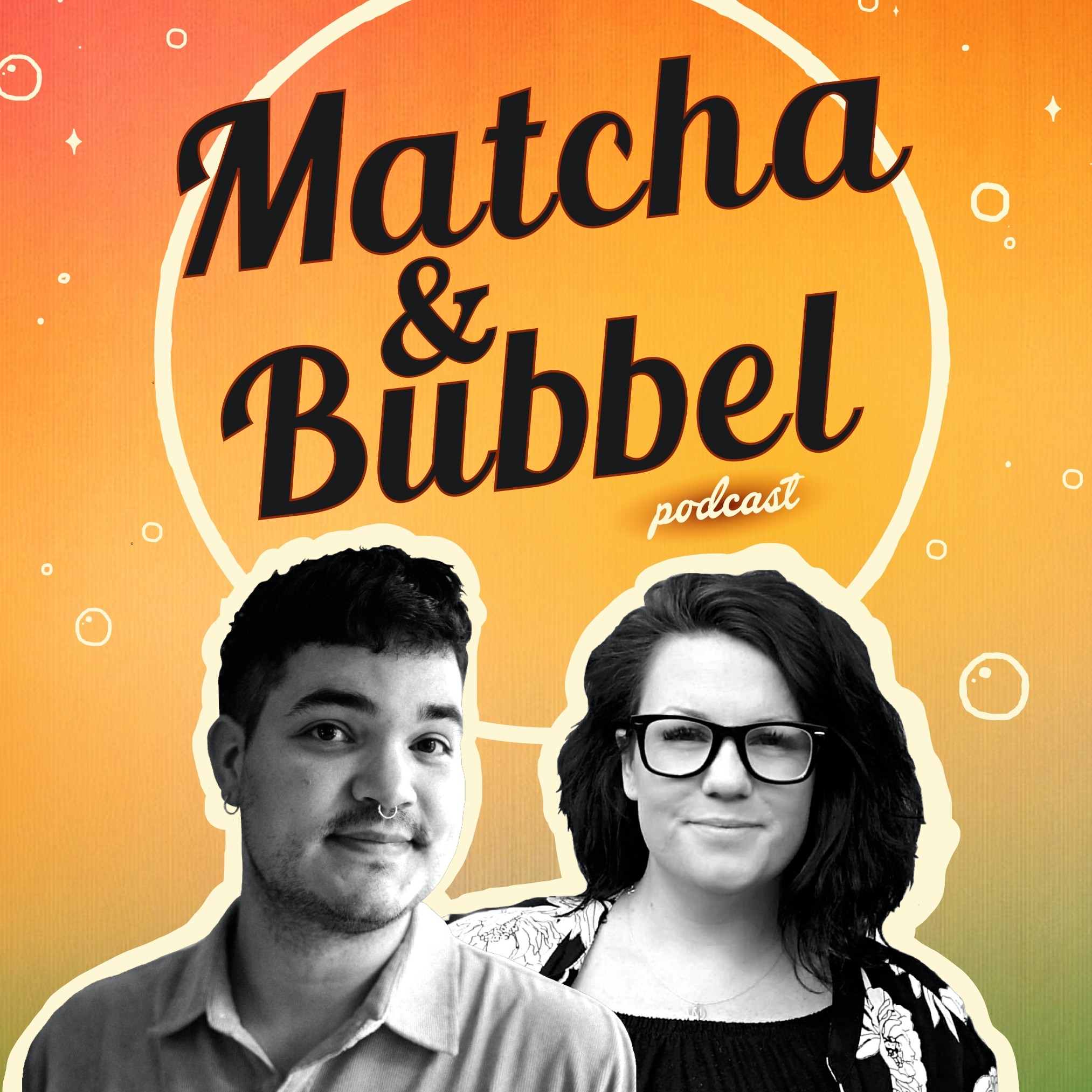 Matcha & Bubbel
